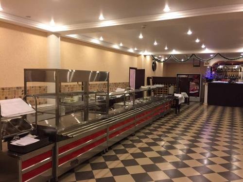 Золотая бухта: Mramorny Zamok Hotel