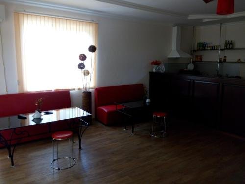 Сухум: Guest house Pit-Stop