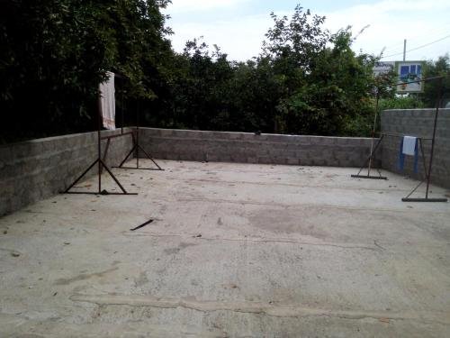 Сухум: Guest house Pit-Stop
