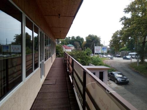 Сухум: Guest house Pit-Stop