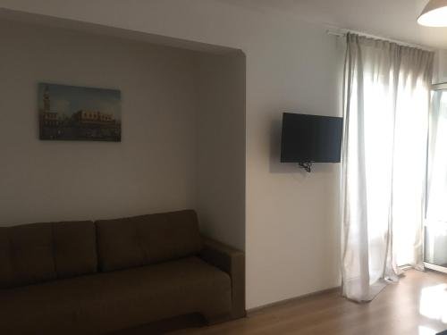 Гагра: Travel Hotel