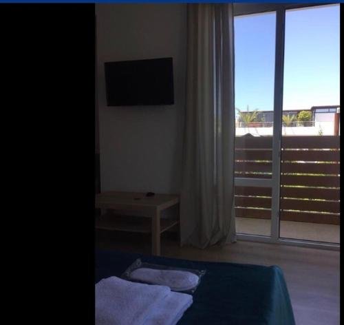 Гагра: Travel Hotel