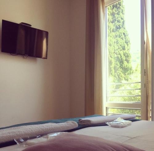 Гагра: Travel Hotel
