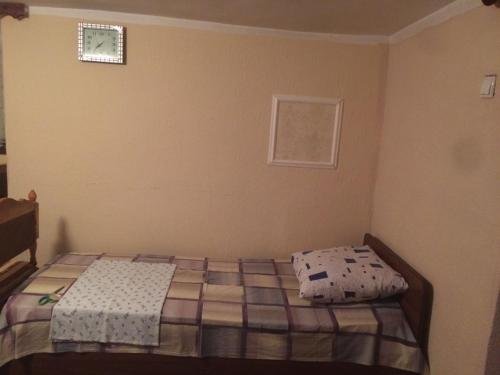 Алахадзи: Guest house Ostrovok