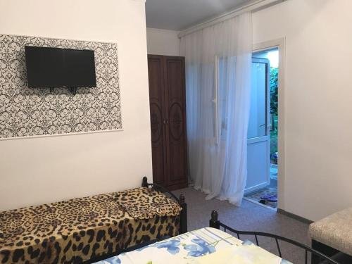 Алахадзи: Guest house Ostrovok