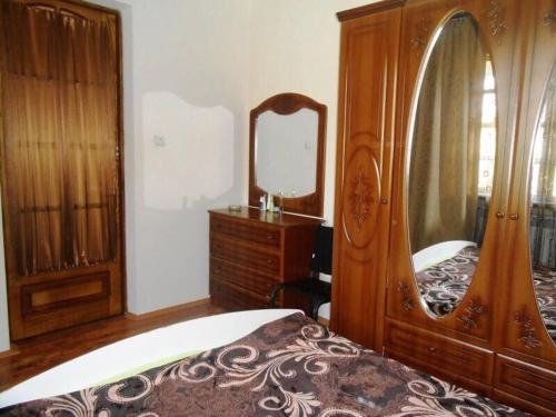 Алахадзи: Guest house Ostrovok