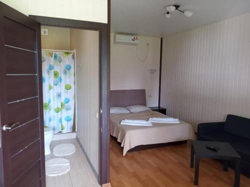 Молочный: Hotel Complex Vinograd