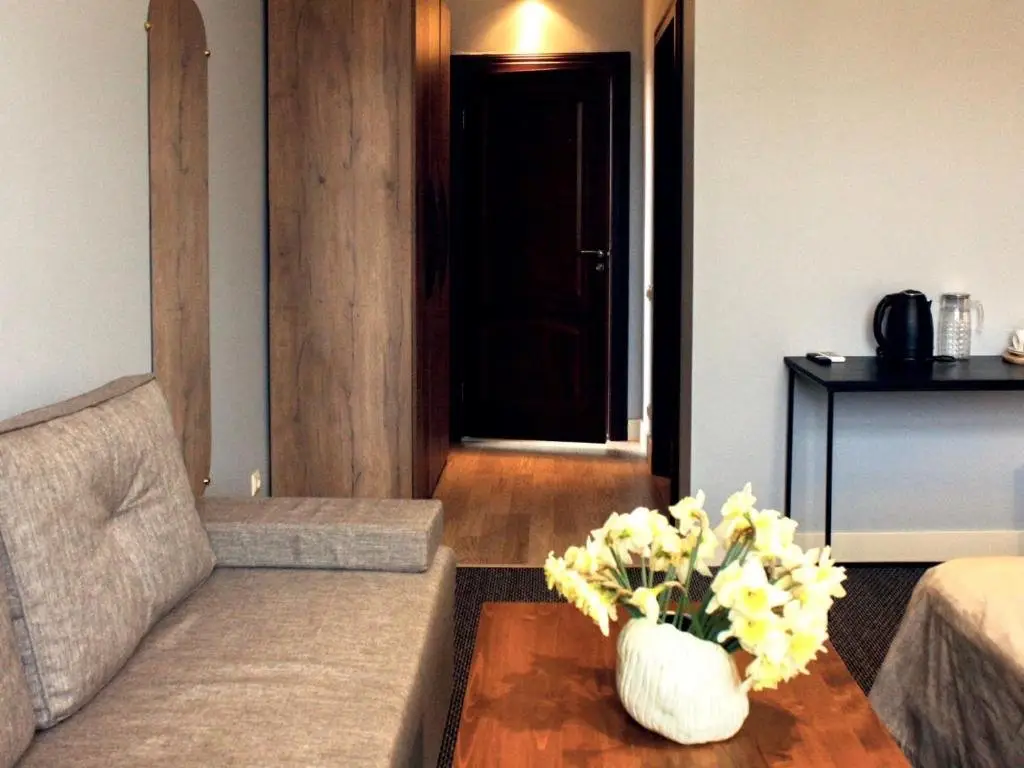 Сухум: Boutique Hotel Amra