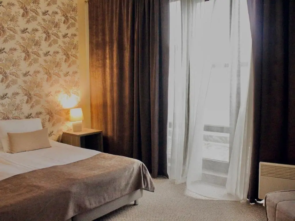 Сухум: Boutique Hotel Amra