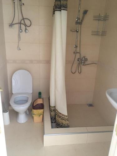 Сухум: Apartment na Uslara 3