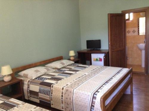 Сухум: Mini-Hotel Machara