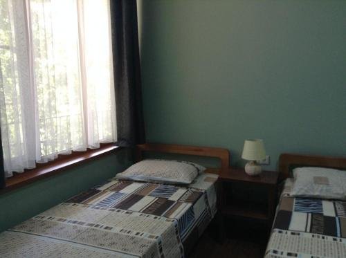 Сухум: Mini-Hotel Machara