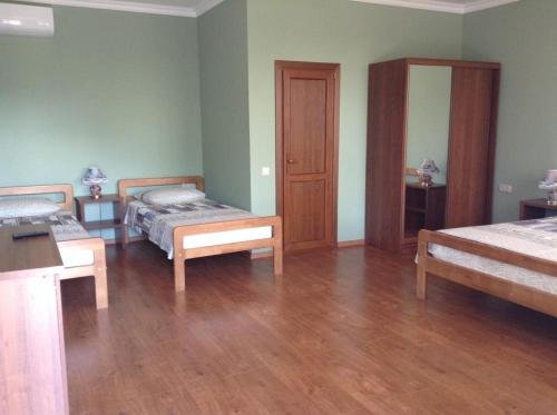 Сухум: Mini-Hotel Machara