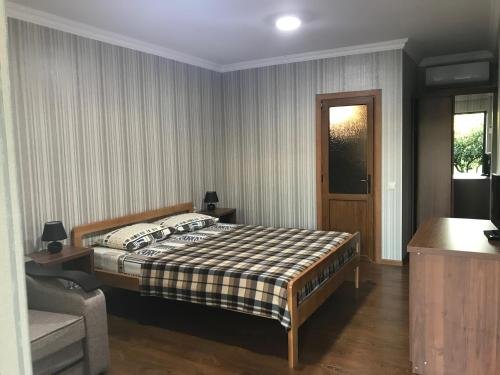 Сухум: Mini-Hotel Machara