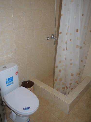 Гагра: Guest House on Koltsevaya