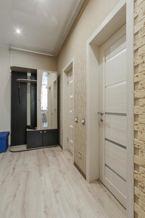 Владимир: Apartment on Dvoryanskaya 15