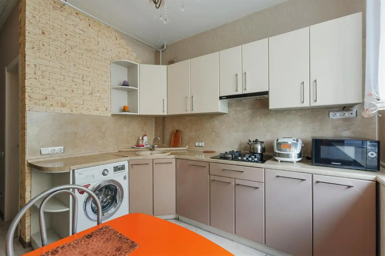 Владимир: Apartment on Dvoryanskaya 15