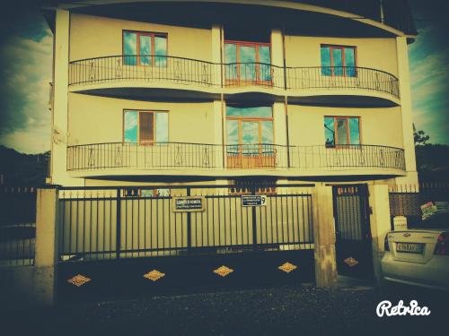 Сухум: Private house