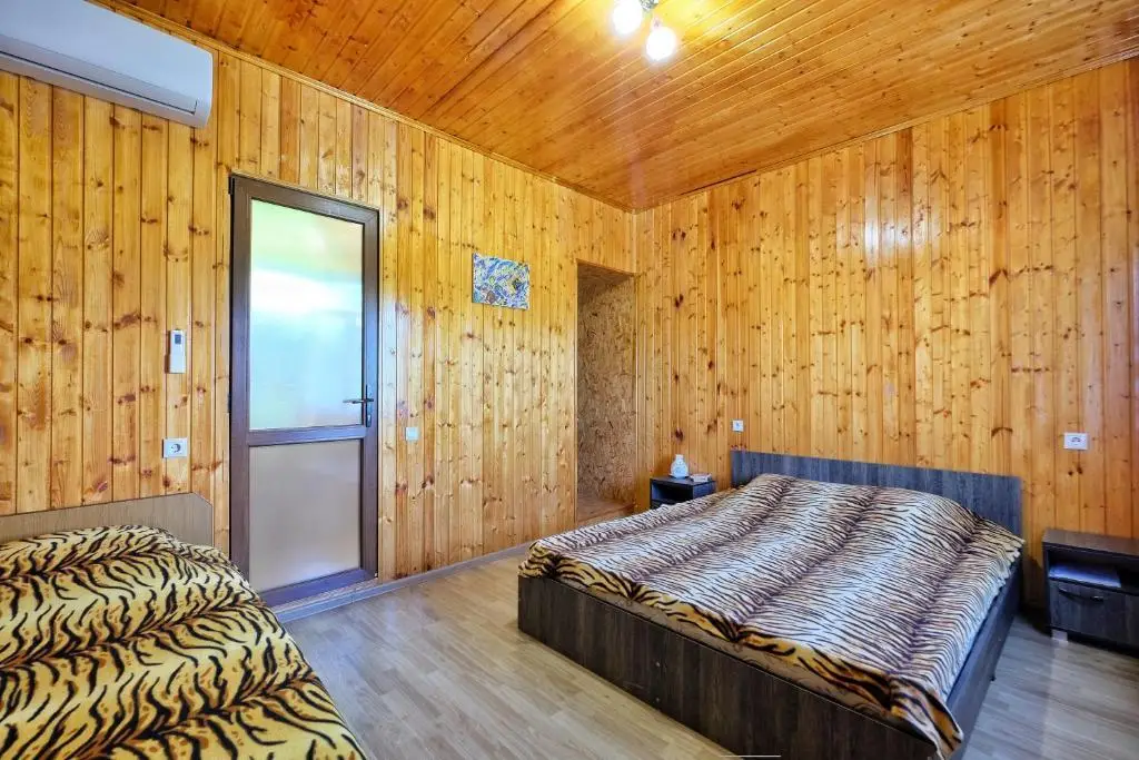Гудаута: Guest House Rusalka
