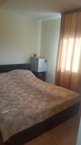 Алахадзи: On Eshba 61 Guest House