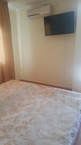 Алахадзи: On Eshba 61 Guest House