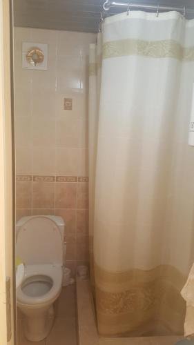 Алахадзи: On Eshba 61 Guest House
