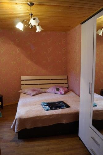 Сухум: Guest house on Abzhuiskoe 49