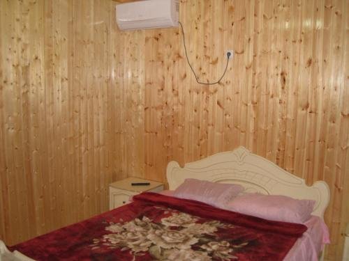 Сухум: Guest house on Abzhuiskoe shosse 42