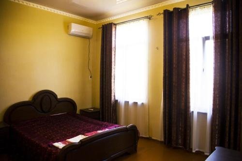 Сухум: Guest house on Abzhuiskoe shosse 42