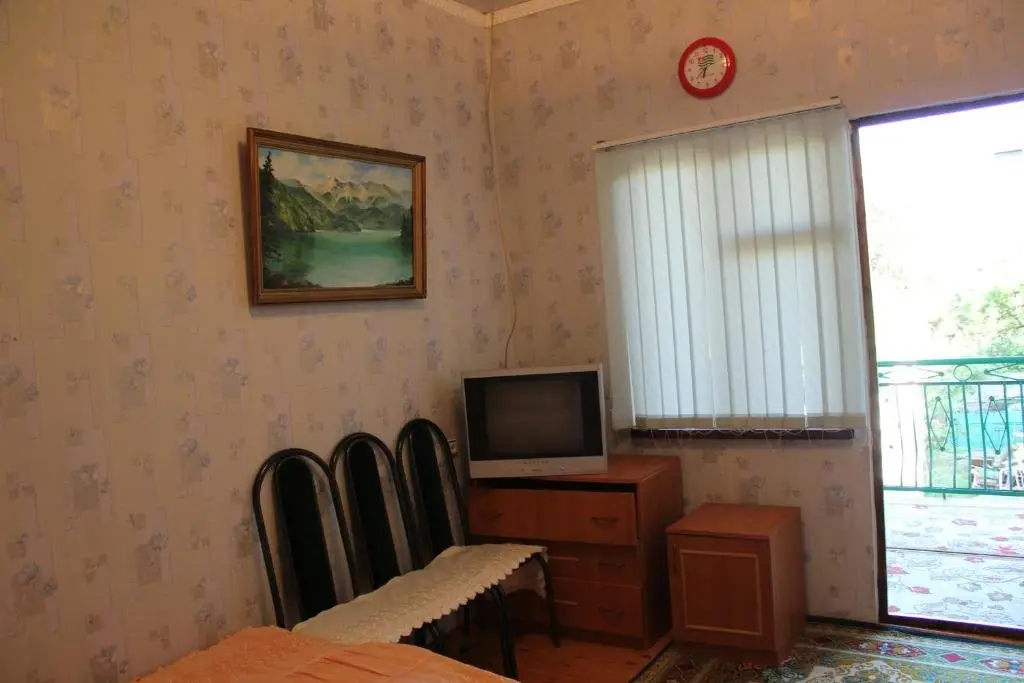 Сухум: Guest House on Dzhonua 96