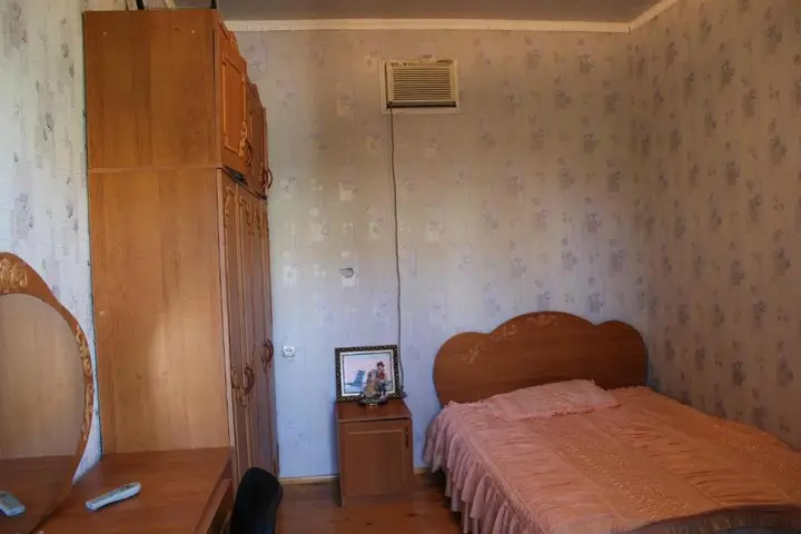 Сухум: Guest House on Dzhonua 96