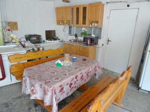 Цитрусовый: Vacation Home on Lenina 58