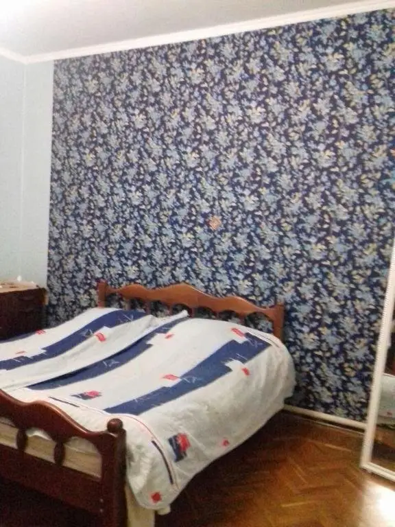 Сухум: Guesthouse on Sheglova 18