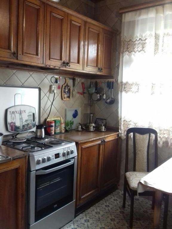 Сухум: Guesthouse on Sheglova 18