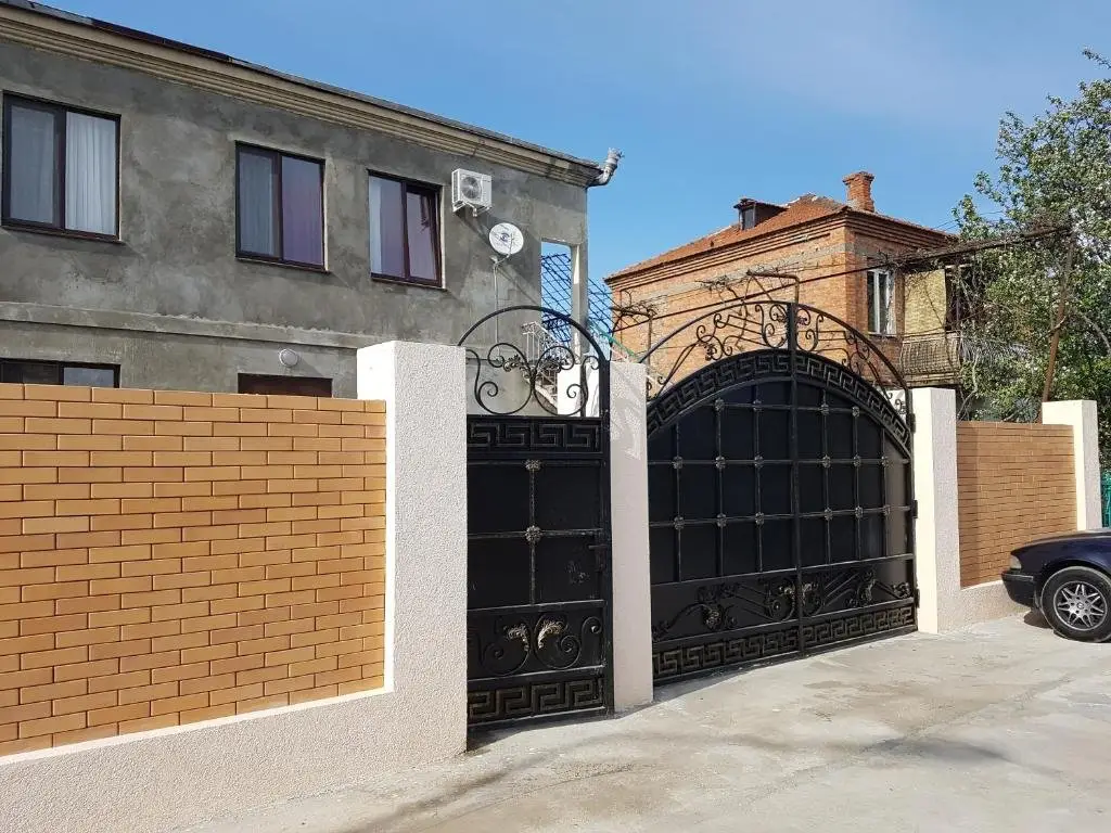 Сухум: Guest house on Bubnovoy 80