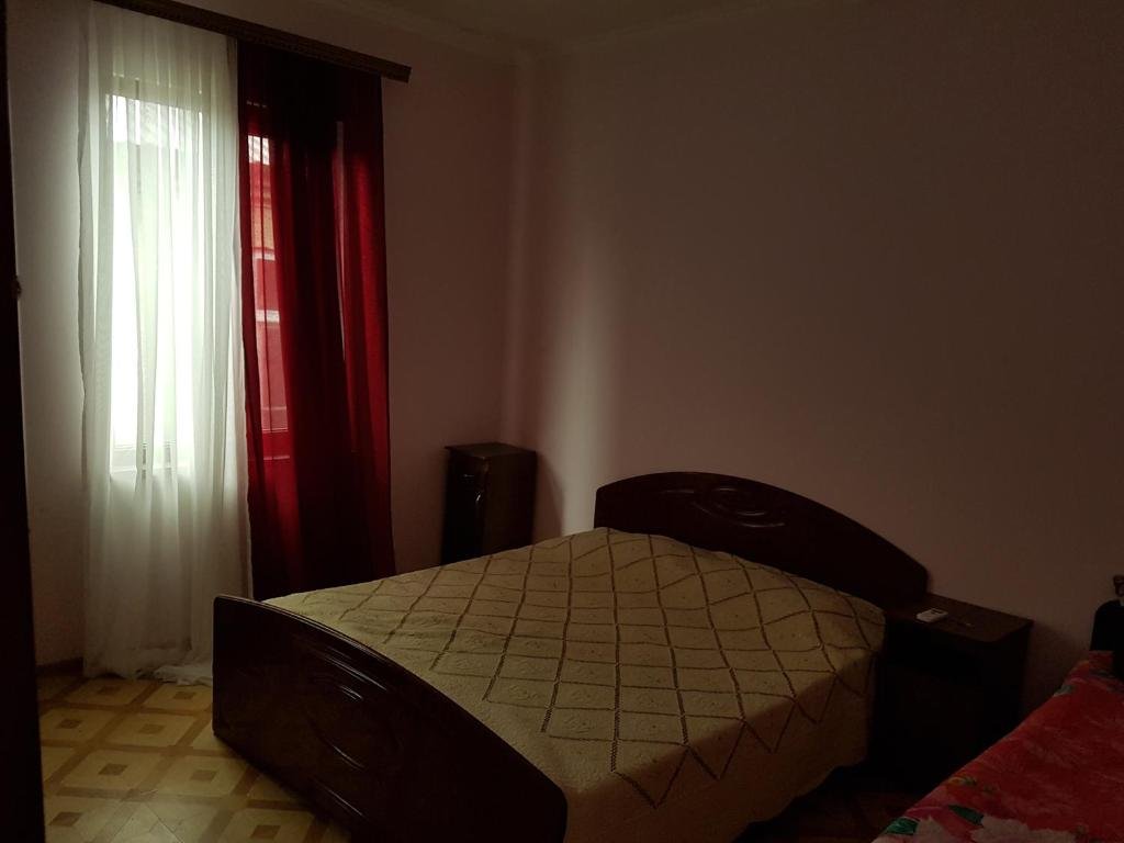 Сухум: Guest house on Bubnovoy 80