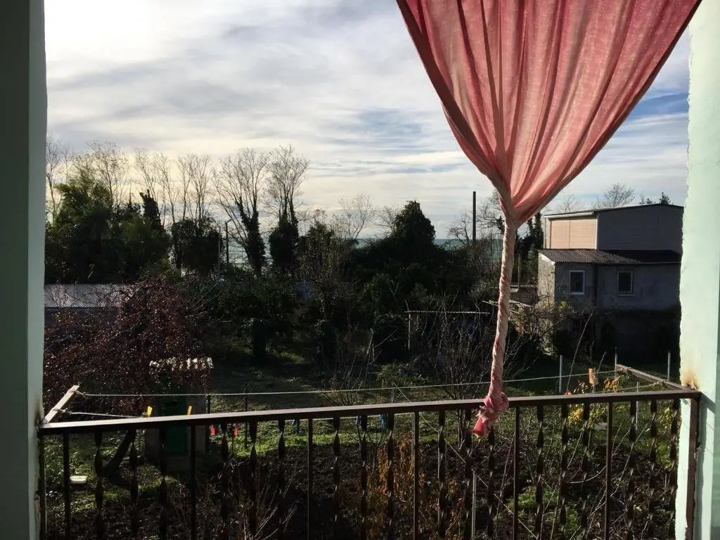 Сухум: Guest House on Kodori Highway 74