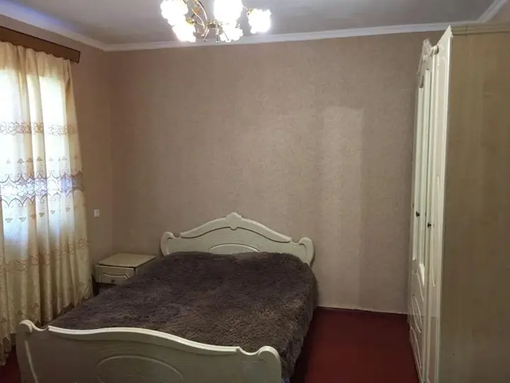 Сухум: Guest House on Kodori Highway 74