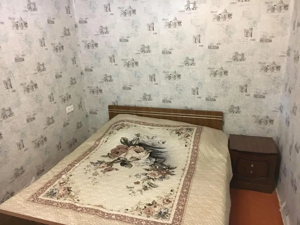 Сухум: Guest House on Kodori Highway 74