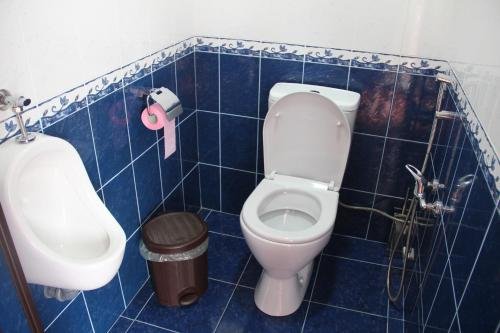 Сухум: Guest House na Chachba 129