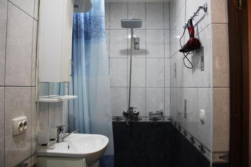 Сухум: Guest House na Chachba 129