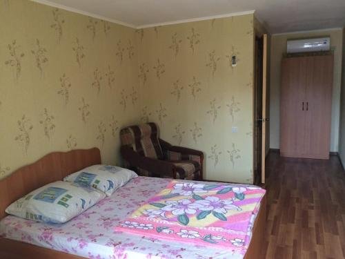 Лдзаа: Mini-otel' na Agrba 22A