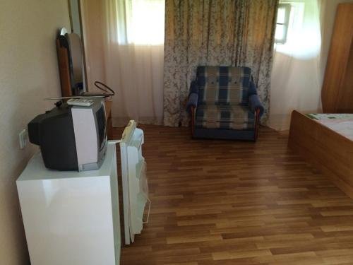 Лдзаа: Mini-otel' na Agrba 22A