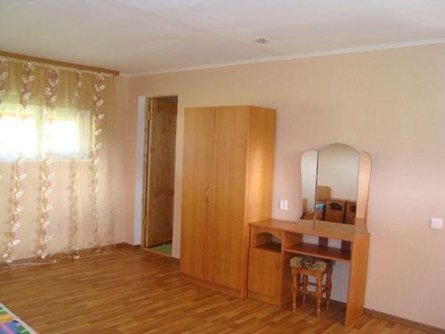 Лдзаа: Mini-otel' na Agrba 22A