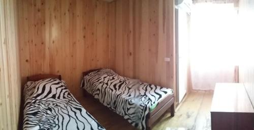 Гечрипш: Guest House on 6 Octyabrya 10