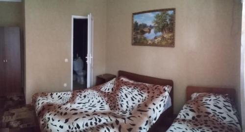 Гечрипш: Guest House on 6 Octyabrya 10