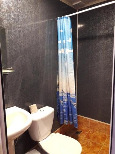 Гечрипш: Guest House on 6 Octyabrya 10