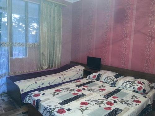 Гечрипш: Guest House on 6 Octyabrya 10