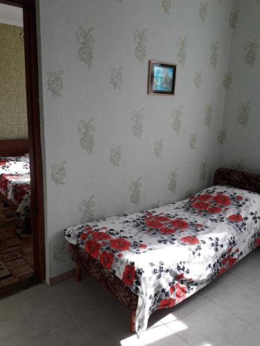 Гечрипш: Guest House on 6 Octyabrya 10