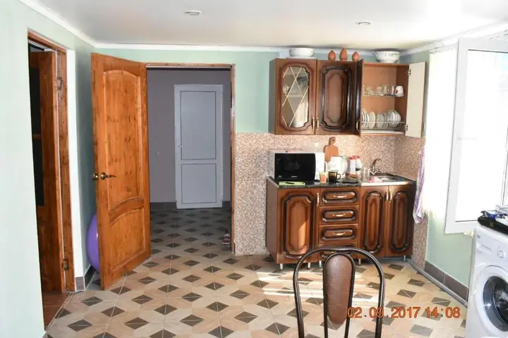 Сухум: Guest House on Sadovaya 24